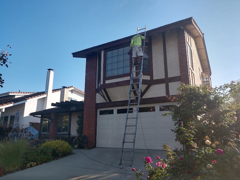 Go Painting in Los Angeles