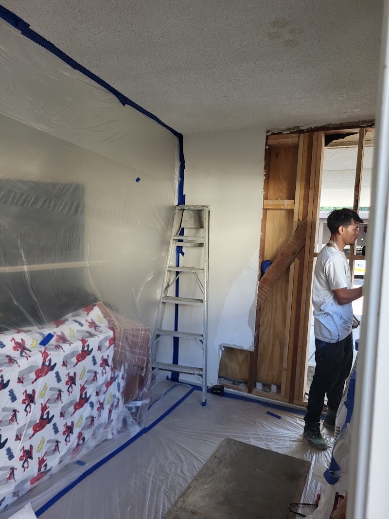 Go Painting in Los Angeles