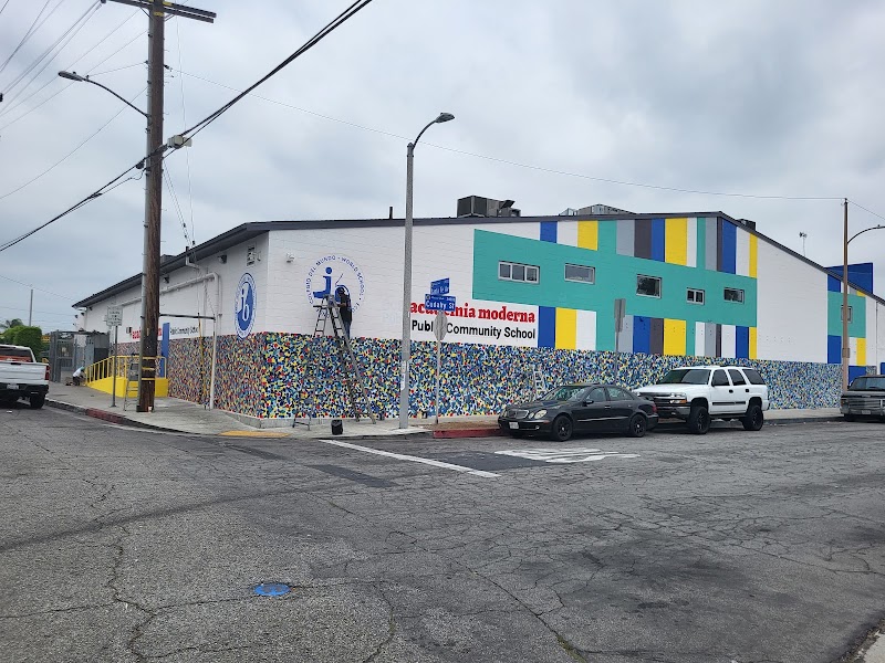Go Painting in Los Angeles